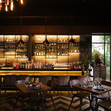 Spice House Hotel เชียงใหม่ ภายนอก รูปภาพ