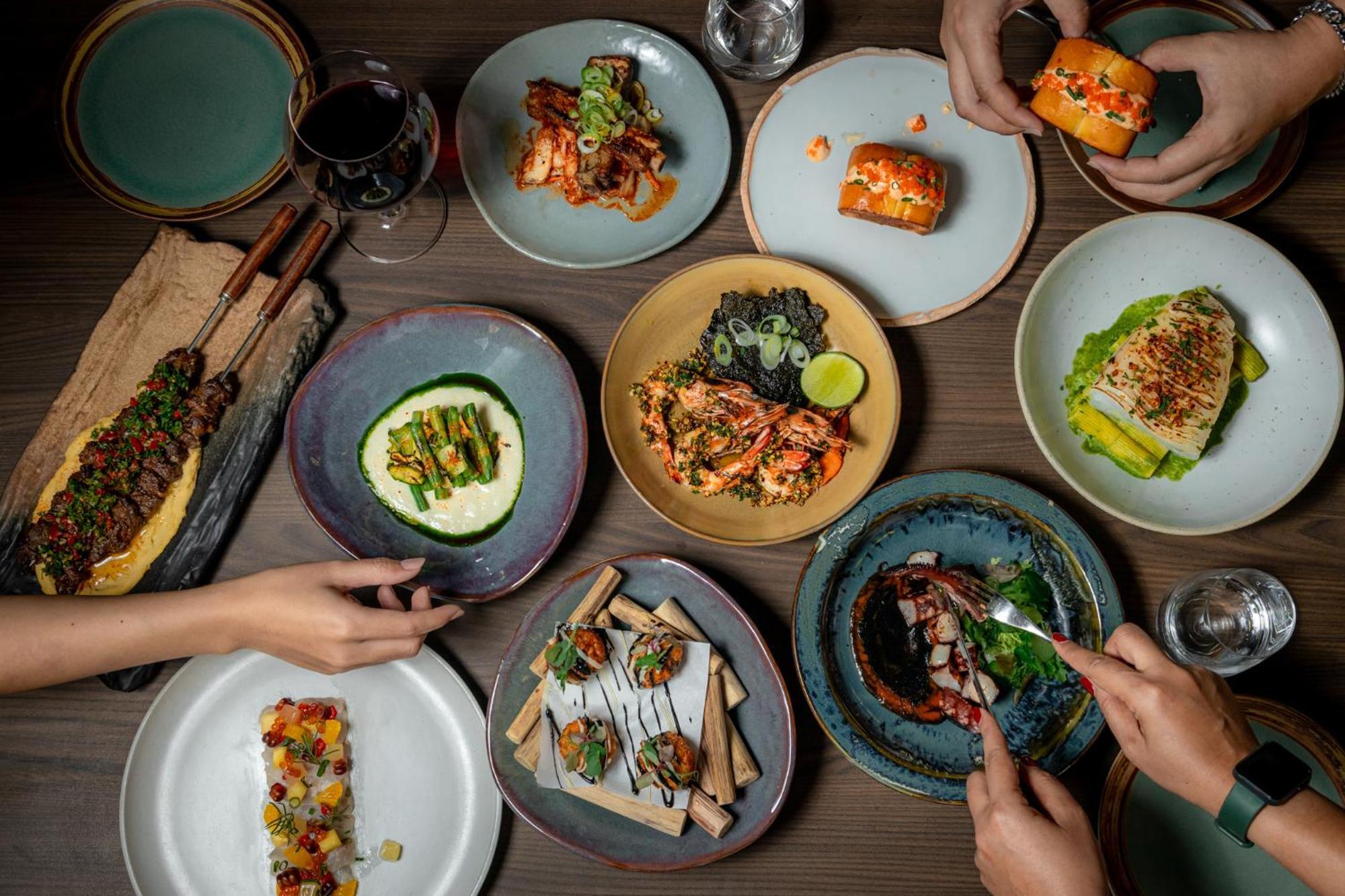 Spice House Hotel เชียงใหม่ ภายนอก รูปภาพ