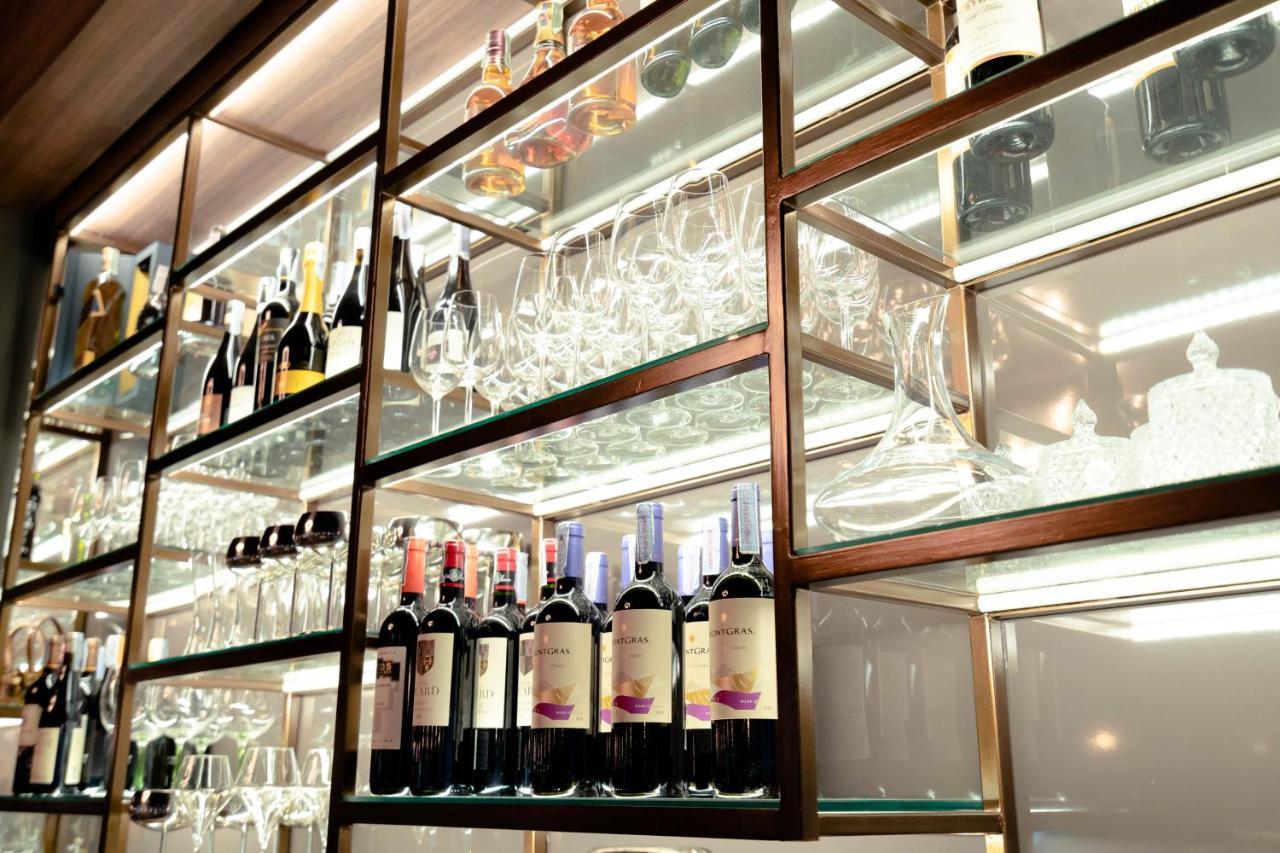 Spice House Hotel เชียงใหม่ ภายนอก รูปภาพ